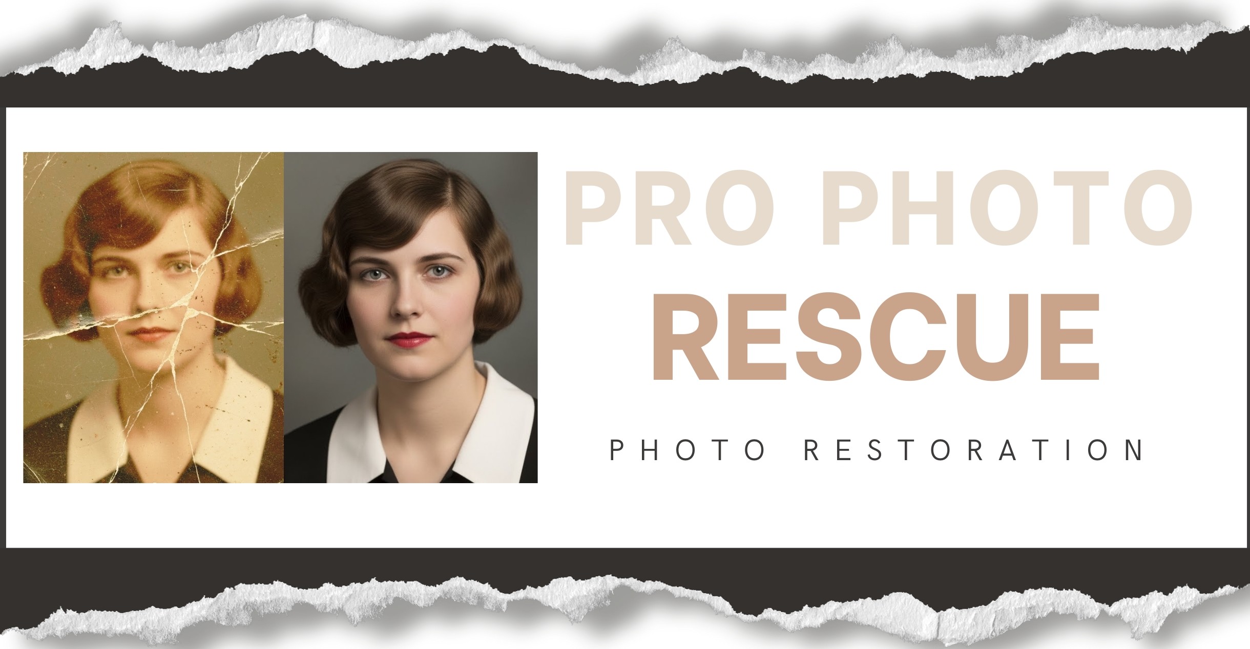 Pro Photo Rescue